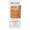 Image de Revox B77 JUST Daily Sun Shield crème protectrice visage SPF 50+ 30 ml