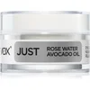 Image de Revox B77 Just Rose Water Avocado Oil Eye Care crème nourrissante yeux 50 ml