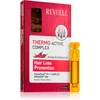 Image de Revuele Thermo-Active Complex Hair Loss Prevention ampoules anti-chute 8x5 ml