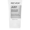 Image de Revox B77 Just Squalane Cleanser baume démaquillant et purifiant 30 ml