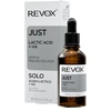Image de REVOX B77 - JUST Lactic Acid + Ha Sérum à l'acide hyaluronique 30 ml female