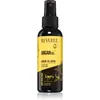 Image de Revuele Argan Oil Hair Elixir spray protecteur pour cheveux secs et abîmés 120 ml