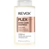 Image de Revox B77 PLEX Bond Care Shampoo. Step 4 shampoing fortifiant pour un effet naturel 260 ml