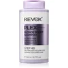 Image de Revox B77 Plex Blonde Boost Shampoo. Step 4B shampoing neutralisant les reflets jaunes pour cheveux blonds 260 ml