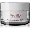 Image de Revuele ProBio Skin Balance Probiotic Sleeping Mask masque de nuit hydratant pour peaux sensibles et intolérantes 50 ml