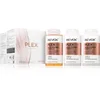 Image de Revox B77 PLEX Hair Rebuilding System Professional Set ensemble pour cheveux colorés et abîmés à usage professionnel 3x260 ml