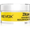 Image de Revox B77 Zitcare AHA BHA PHA Resurfacing Cream crème de nuit lissante 50 ml