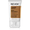 Image de Revox B77 JUST Daily Sun Shield crème protectrice pour peaux grasses et mixtes SPF 50+ 30 ml