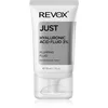 Image de Revox B77 JUST Hyaluronic Acid Fluid 3% fluide léger hydratant visage 30 ml