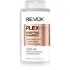 Image de Revox B77 PLEX Purifying Shampoo. Step 4C shampoing purifiant pour renforcer les cheveux abîmés 260 ml