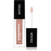 Image de Revuele Shimmering Lip Gloss brillant à lèvres scintillant teinte 18 6 ml