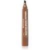 Image de Revuele Master Brow Definer 4 Tips Eyebrow Pencil crayon sourcils précision teinte Light 2.2 ml