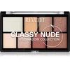 Image de Revuele Eyeshadow Collection palette de fards à paupières teinte Classy Nude 15 g