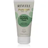 Image de Revuele PureSoft Clean Skin mousse nettoyante en profondeur pour peaux à problèmes 150 ml
