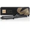 Image de ghd - Boucleur ghd Soft Curl Tong - Boucleur professionnel (Noir) - Créez des boucles en 5 à 8 secondes pour une tenue 24H - Boucles larges et volumineuses - Idéal pour tous types de cheveux