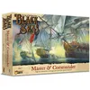 Image de Warlord Games Black Seas Master & Commander Starter Set