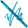 Image de Lamel Oh My Color N.401 Crayon pour les yeux en gel longue durée Lignes uniformes Aspect professionnel Sans cruauté envers les animaux Bleu