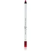 Image de LAMEL Long Lasting Gel Lip Liner crayon à lèvres longue tenue teinte 411 Ruby Red 1.7 g