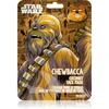 Image de Mad Beauty Star Wars Chewbacca masque hydratant en tissu à l'huile de coco 25 ml