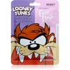 Image de Mad Beauty Looney Tunes Taz masque hydratant en tissu aux effets antioxydants 25 ml