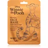Image de Mad Beauty Winnie The Pooh Tigger masque tissu revitalisant 25 ml
