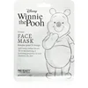 Image de Mad Beauty Winnie The Pooh masque nourrissant en tissu pour un effet naturel Winnie The Pooh 25 ml