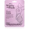 Image de Mad Beauty Winnie The Pooh Piglet masque tissu illuminateur 25 ml