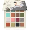 Image de Mad Beauty The Jungle Book palette de fards à paupières 16x1.5 g