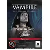 Image de Black Chantry Productions Vampire The Eternal Struggle New Blood Toreador | Card Game