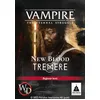 Image de Black Chantry Productions Vampire The Eternal Struggle New Blood Tremere | Card Game