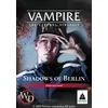 Image de Black Chantry Productions Vampire The Eternal Struggle Shadows of Berlin | Card Game