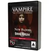 Image de Black Chantry Productions Vampire The Eternal Struggle New Blood Banu | Card Game