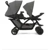 Image de Poussette double Stadium Duo Titanium