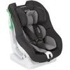 Image de Graco Extend LX R129, siège-auto convertible 2-en-1, de 40 à 105 cm (de la naissance jusqu'à environ 4 ans), Noir, Midnight