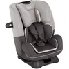 Image de Graco Slimfit R129, Siège-Auto Convertible 2-en-1, de 40 À 145 Cm (De La Naissance Jusqu'À Environ 12 Ans), Siège Enfant Dos À La Route et Face À La Route, Gris, Iron