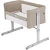 Image de GRACO - Sweet2Sleep  Lit d'appoint pour lit co-Sommeil, adapté de la Naissance jusqu'à Environ 6 Mois (Max. 9 kg), Couleur Oatmeal