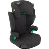 Image de Graco Affix i-Size R 129, rehausseur de siège auto léger à dossier haut, stature de 100 à 150 cm (environ 3 ans 1/2 à 12 ans)