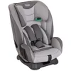 Image de Graco Flexigrow R129, Siège Auto À Harnais 2-en-1 de 76 À 145 cm(De 15 Mois jusqu'À Environ 12 Ans),Face À La Route, De 76 À 105 cm,Utilisez Comme Rehausseur avec Harnais,de 100 À 145 cm, Quartz