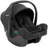 Image de Graco SnugLite 2 i-Size R129 Siège auto pour bébé de 40 à 75 cm, de la naissance à environ 12 mois, léger à seulement 3,3 kg, compatible avec les bases SnugTurn ou SnugLite ISOFIX, Midnight Fashion