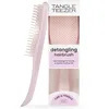 Image de Tangle Teezer Ultimate Detangler Fins et Fragiles, Brosse à Cheveux pour Cheveux Colorés, Fins et Délicats, Picots Souples à 2 Niveaux, Réduit la Casse, ne Tire pas, Rose Paillettes
