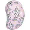 Image de Tangle Teezer - Mini Children Pink Unicorn Brosses démêlantes 1 pieces Blanc unisex