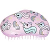 Image de Tangle Teezer The Original Mini Unicorn Magic Print brosse à cheveux 1 pcs