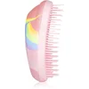 Image de Tangle Teezer The Original Mini Rainbow Unicorn Print brosse à cheveux 1 pcs
