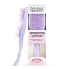 Image de Tangle Teezer Ultimate Detangler Fins et Fragiles, Brosse à Cheveux pour Cheveux Colorés, Fins et Délicats, Picots Souples à 2 Niveaux, Réduit la Casse, ne Tire pas, Bruyère Hypnotique