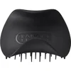 Image de Tangle Teezer Scalp Brush Black brosse de massage pour cuir chevelu 1 pcs
