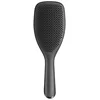 Image de Tangle Teezer - The Ultimate Hairbrush Large Wet Detangler Black Gloss Brosses plates 1 pieces Noir unisex