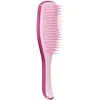 Image de Tangle Teezer | Brosse à cheveux démêlante humide pour cheveux secs et humides | Pour tous les types de cheveux | Rouge framboise & Tangle Teezer Brosse démêlante pour cheveux fins et fragiles