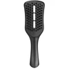 Image de Tangle Teezer - The Original Easy Dry & Go Vented Hairbrush, Jet Black Brosses démêlantes 1 pieces unisex