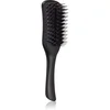 Image de Tangle Teezer Easy Dry & Go Jet Black brosse à cheveux pour un séchage rapide 1 pcs