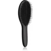Image de Tangle Teezer The Ultimate Styler Jet Black brosse à cheveux pour tous types de cheveux 1 pcs